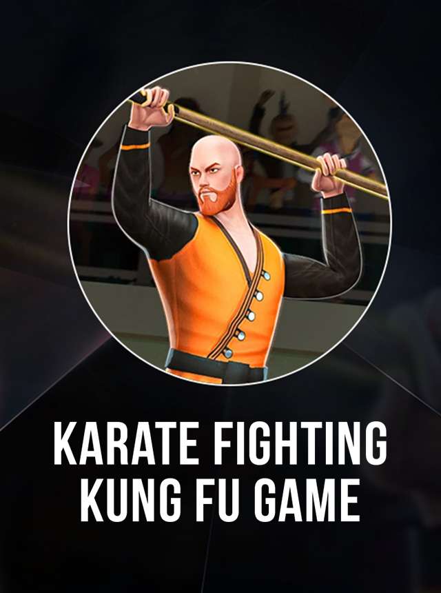 King of Fighting - Kung Fu & D – Apps on Google Play