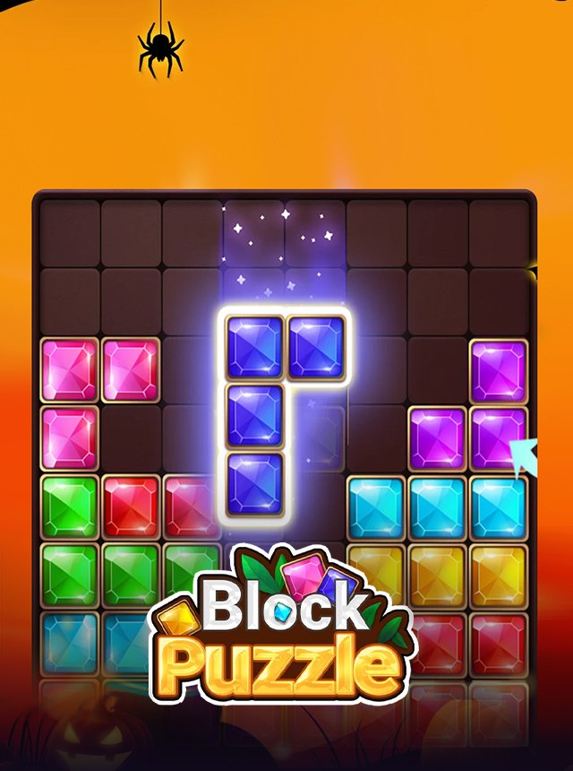 Block Puzzle Jewel – Apps no Google Play