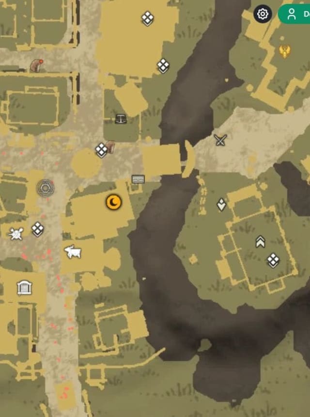 World Map Games