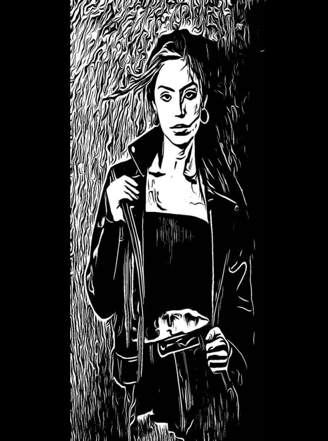 comica - video filters