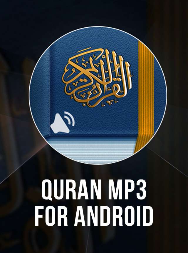 kobling ikke Baron Download & Run Quran MP3 for Android on PC & Mac (Emulator)