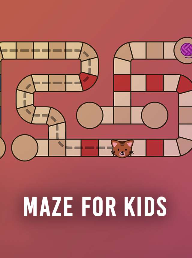 Dog Maze - Microsoft Apps