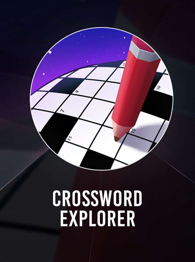 Play Crossword Explorer Online