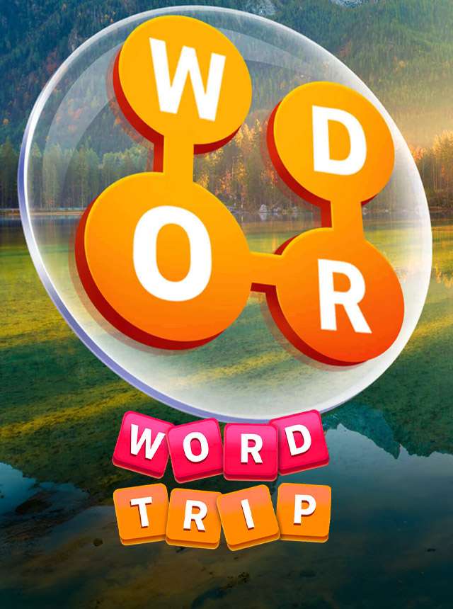 word trip