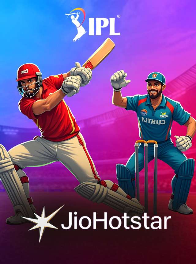 Download and Stream Hotstar on PC & Mac (Emulator)