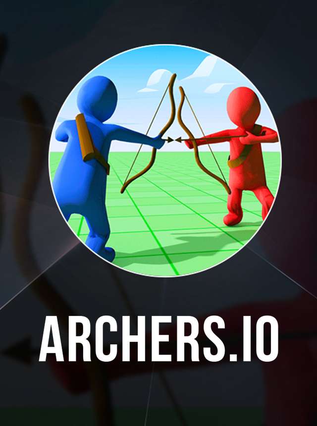 Play Archers.io Online