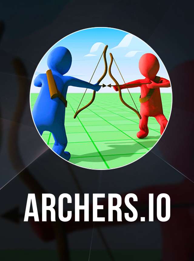 Download & Play Stick Fight: Shadow Archer on PC & Mac (Emulator)