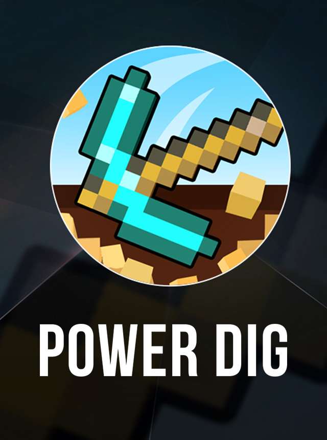 Download and Play Power Dig on PC & Mac (Emulator)