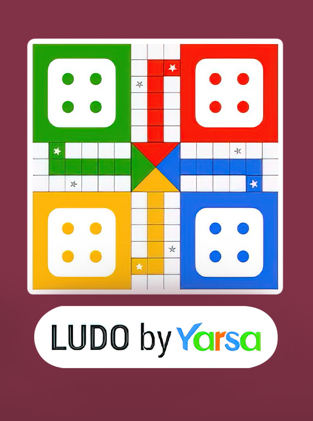 Play Ludo Online