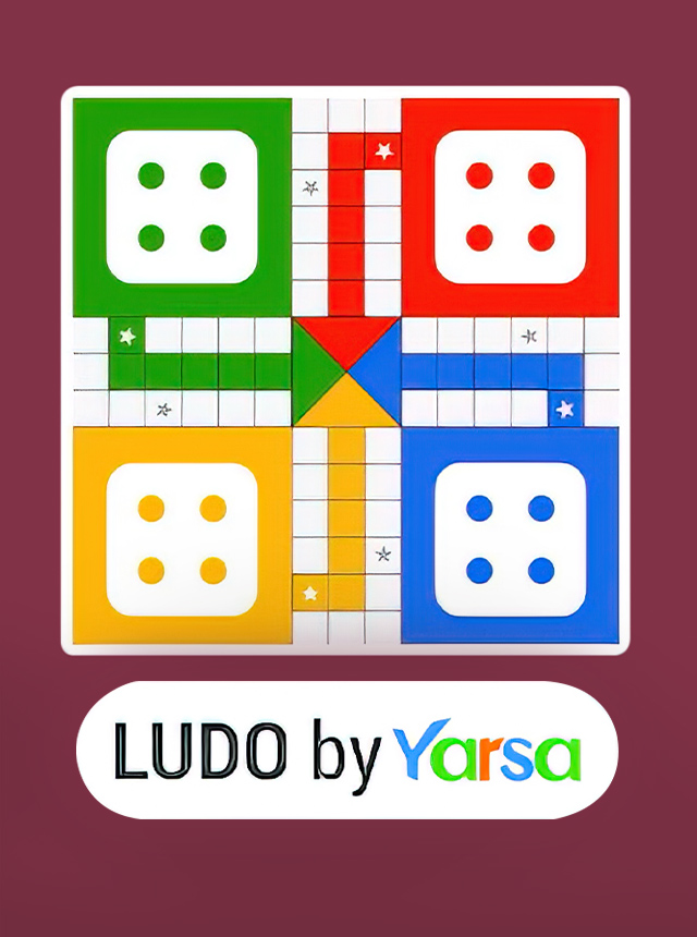 LUDO