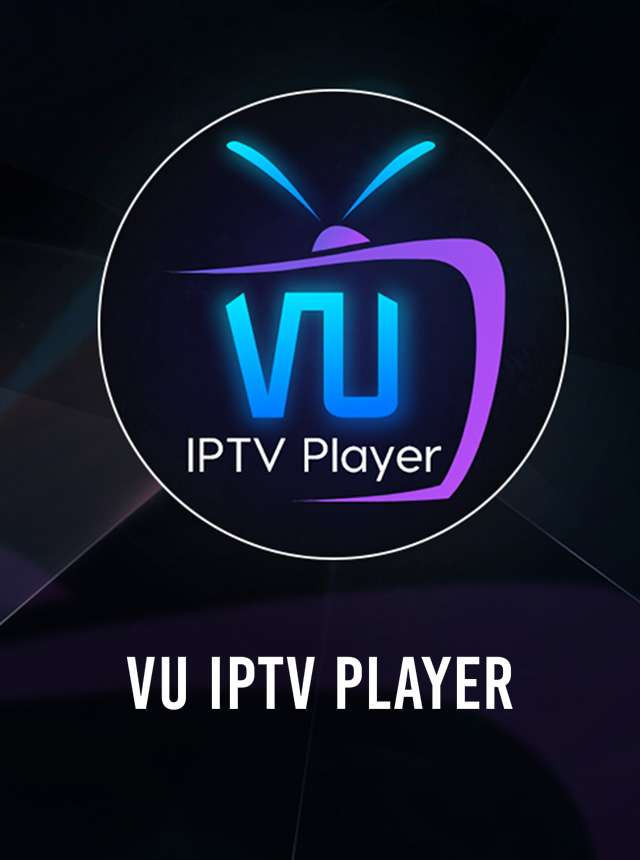 VU IPTV Player