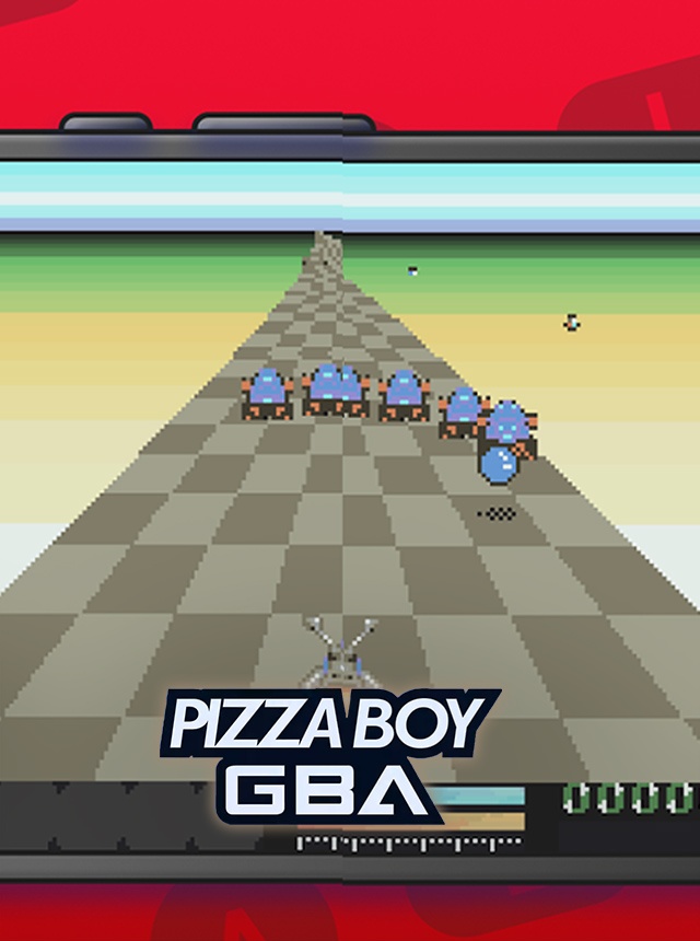 Pizza Boy GBA Basic - Apps on Google Play