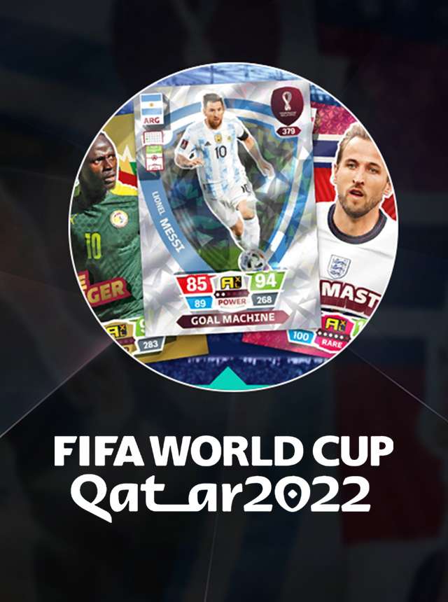 FIFA World Cup Trading App – Apps no Google Play