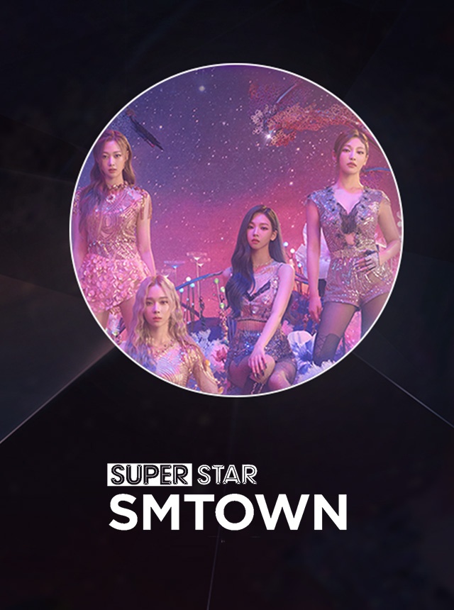 Download Play SuperStar SMTOWN on PC Mac Emulator