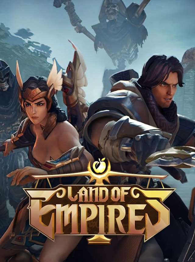 Heroes & Empires: Idle RPG – Apps no Google Play