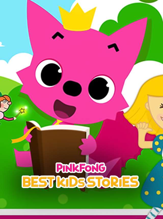 Download & Play Pinkfong Dino World: Kids Game on PC & Mac (Emulator)