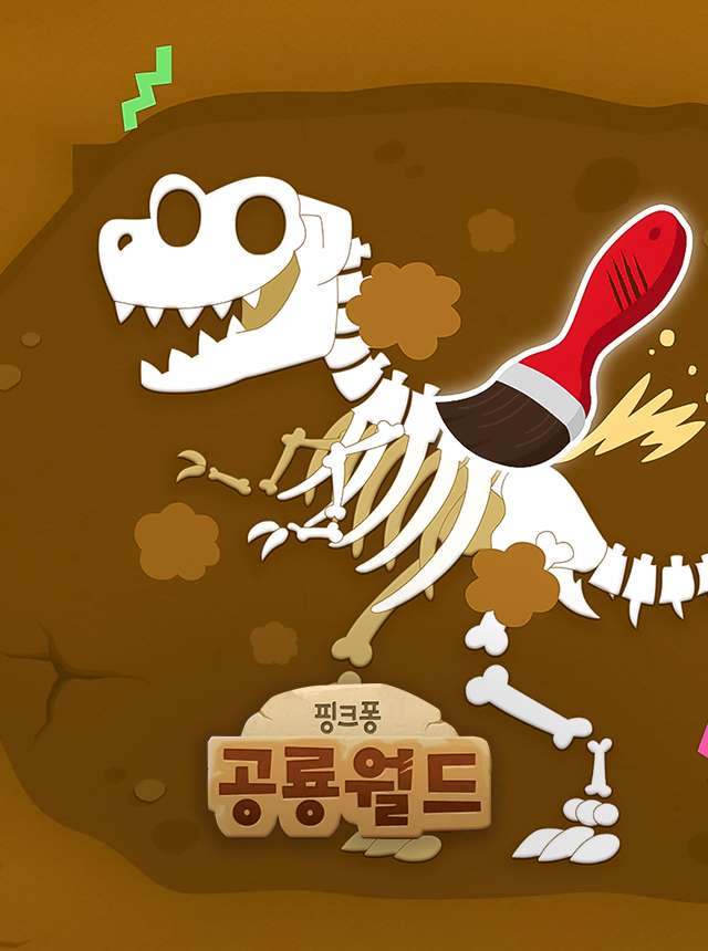 Dino Run Color – Apps on Google Play