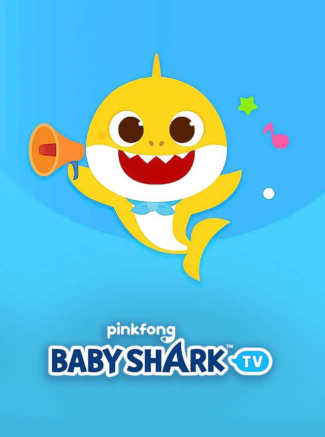 Download & Play Pinkfong Baby Shark: Kid Games on PC & Mac (Emulator)