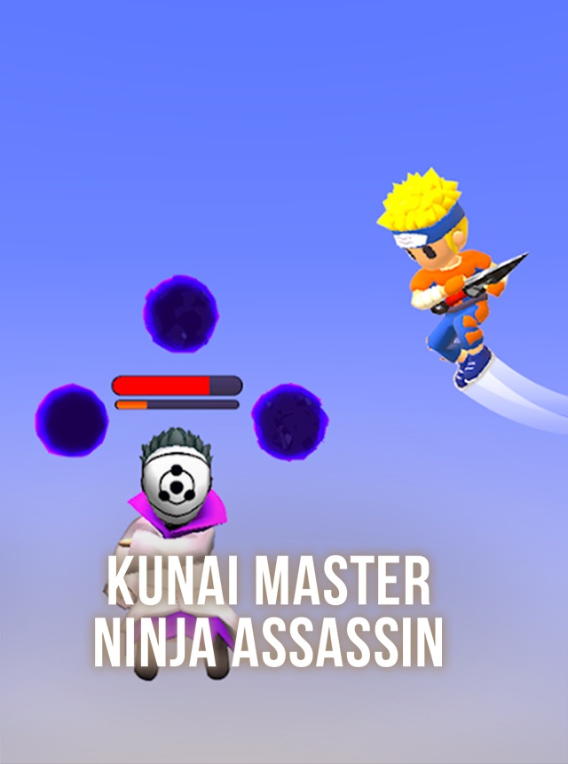 Ninja Scanner - Download & Review