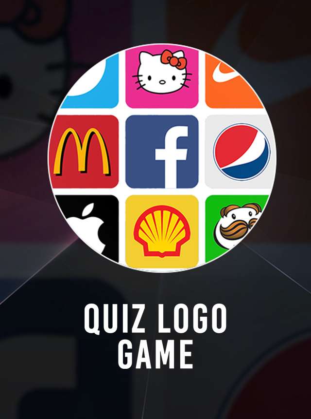 Play Quiz: Logo game Online