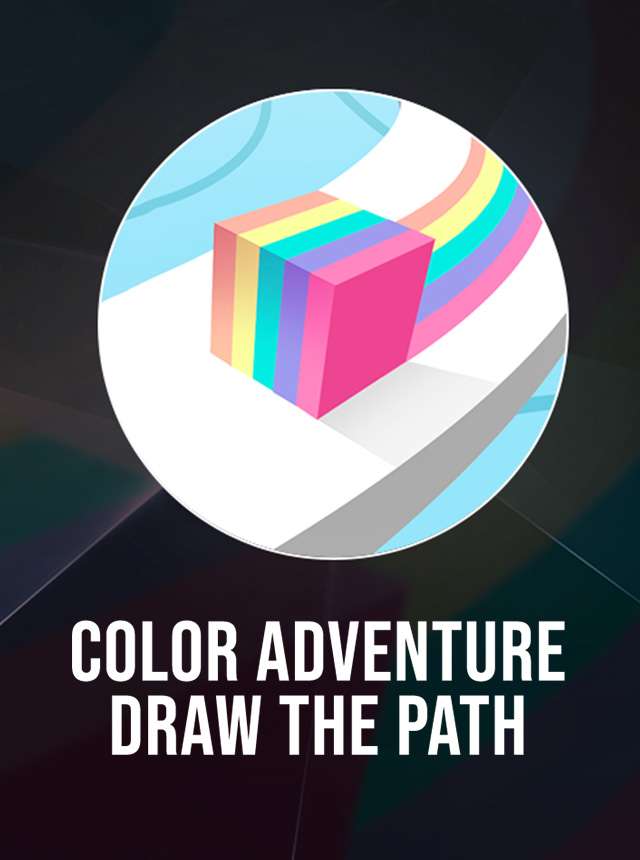 ColorAdventure:Running - Apps on Google Play