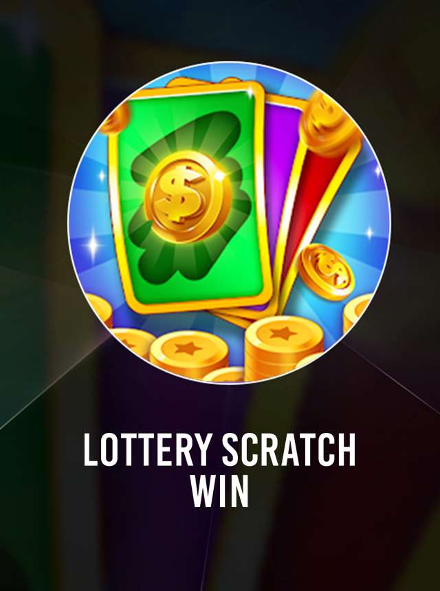 Play Lottery Scratch Win Online