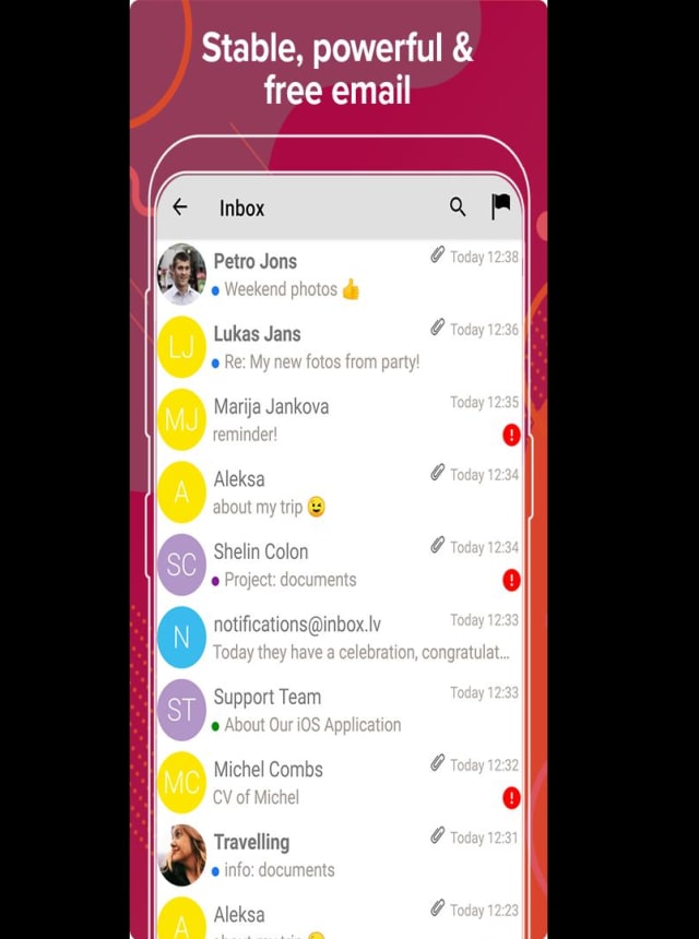 Inbox.lv