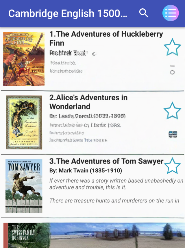 Pro-English 1500 Conversation