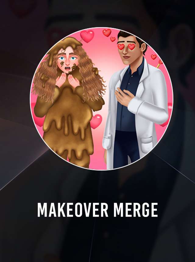 Play Makeover Merge Online
