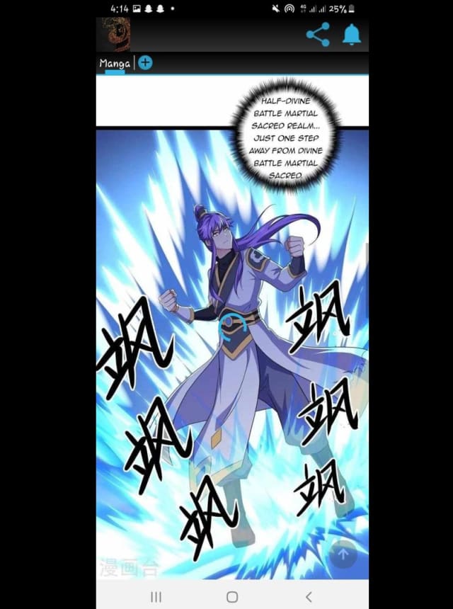 Mangazone Manga Comic Webtoon