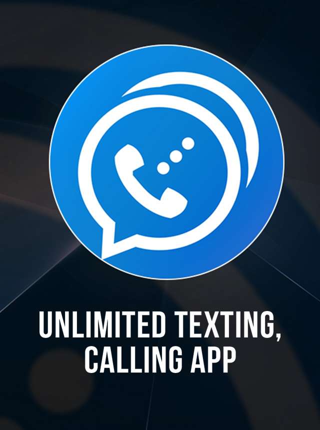 Download and Use Unlimited Texting, Calling App on PC & Mac (Emulator)
