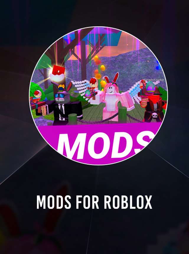 Roblox MODS