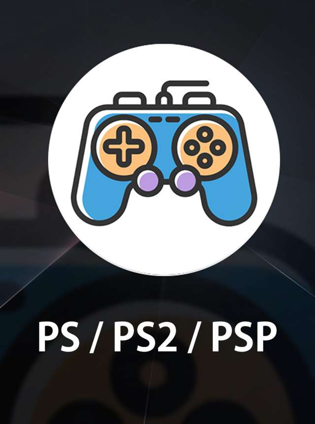 PSP PSX PS2 Games ISO Download para Android - Download