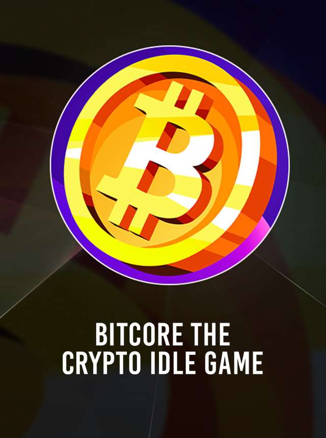 Crypto Idle Miner: Bitcoin Inc - Apps on Google Play