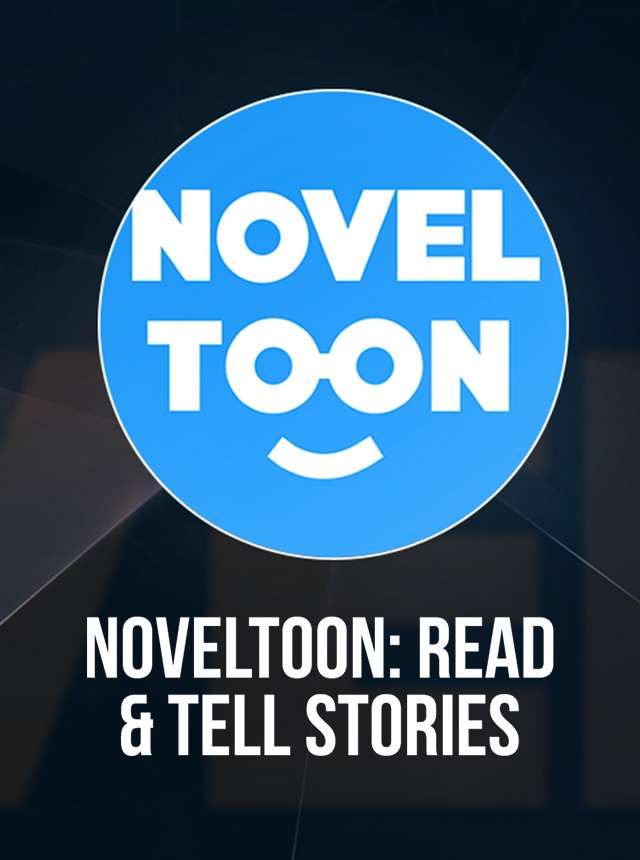 NovelToon: Read & Tell Stories - Apps on Google Play