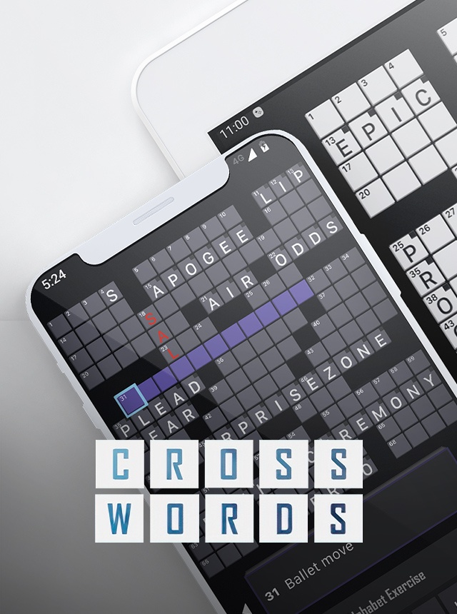 Play Crossword Puzzle Redstone Online