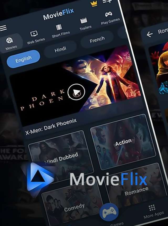 Baixe SeriesFlix - Series & Movies no PC
