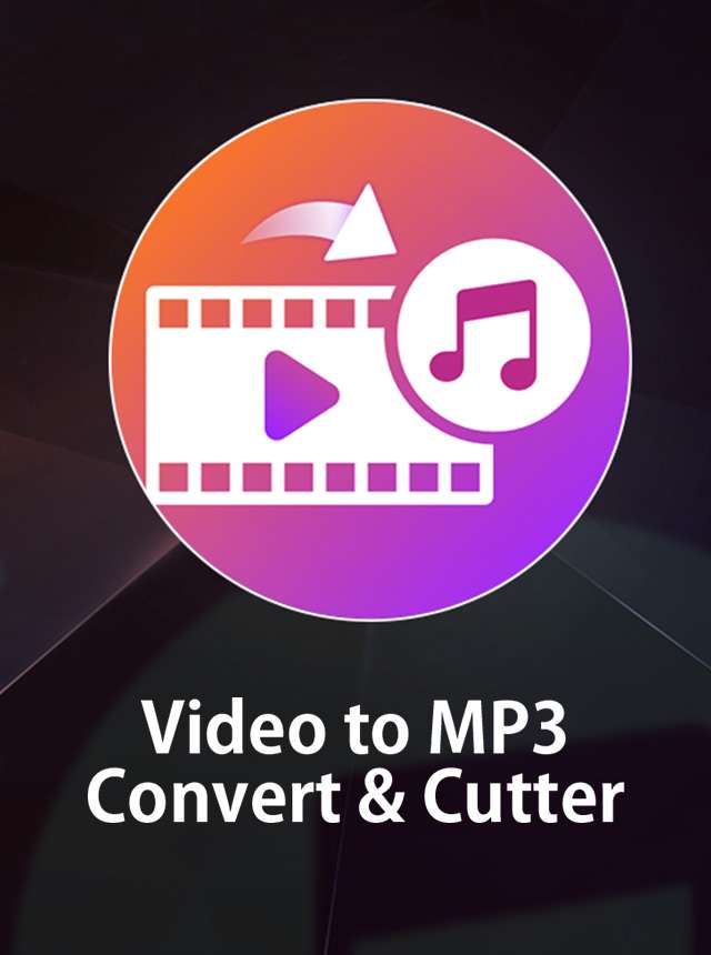 MP3 Converter - Convert  Videos to MP3 APK (Android App) - Free  Download