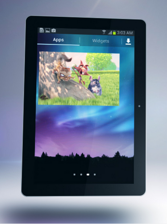 Lua Player Pro (HD POP-UP)
