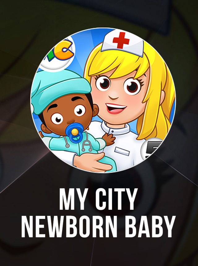 My City : Newborn baby – Apps no Google Play