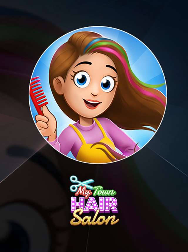 Download & Play Toca Hair Salon 4 on PC & Mac (Emulator).