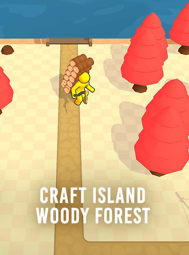 Survivor Island-Idle Game - Apps on Google Play