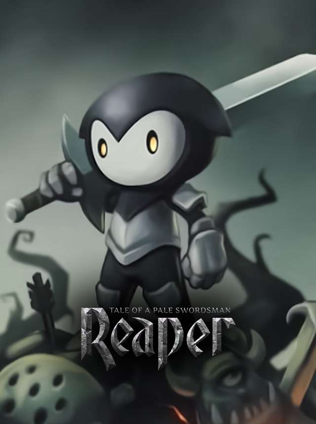 Reaper: Tale of a Pale Swordsman - Wikipedia