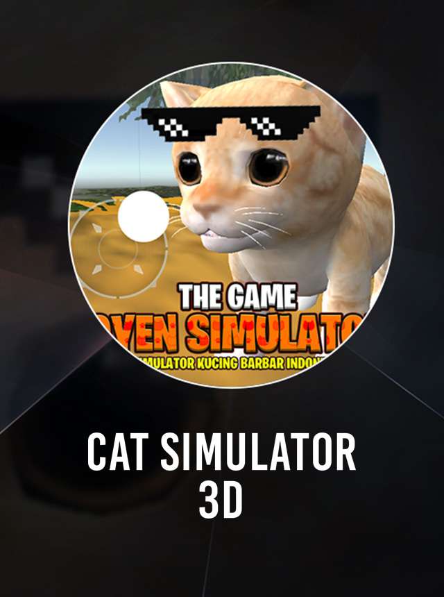 Cat Simulator : Kitty Craft – Apps no Google Play