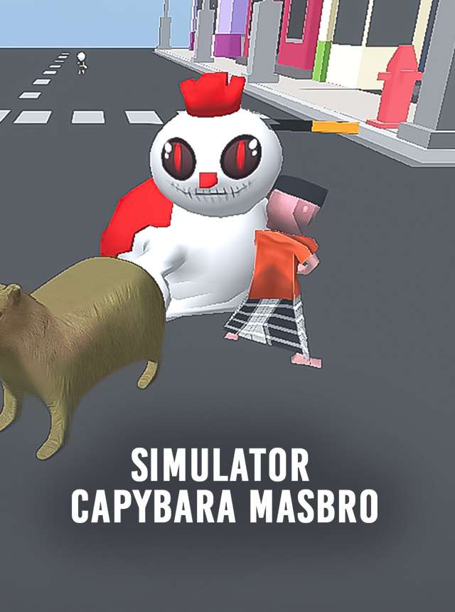 Cat Fishing Simulator - Apps on Google Play