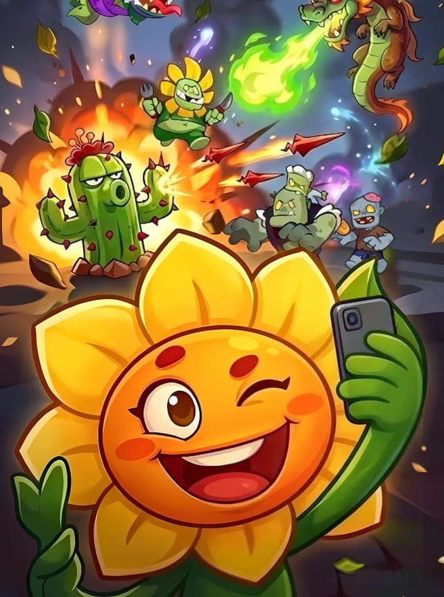 BlueStacks Game Blog
