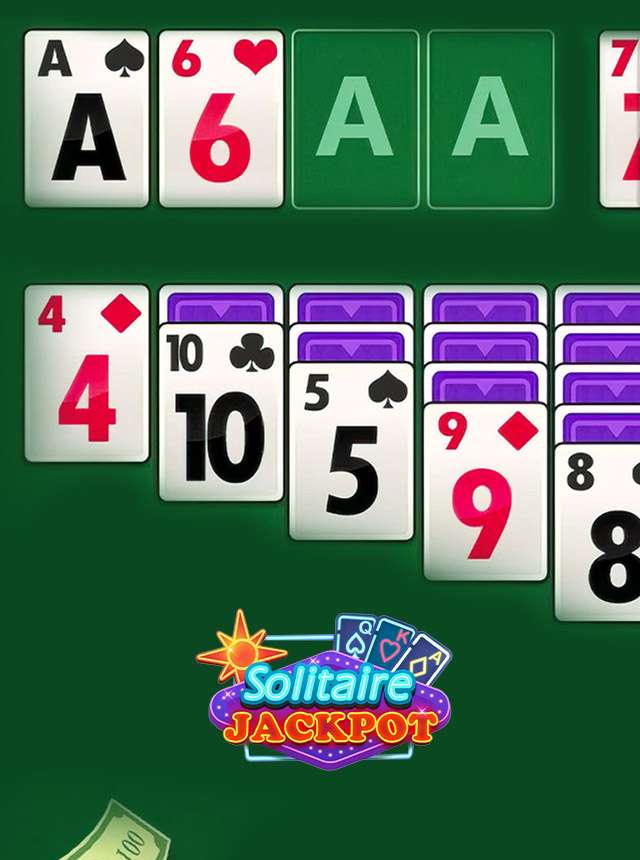 Download & Play Solitaire Jackpot: Win Real Money on PC & Mac (Emulator)