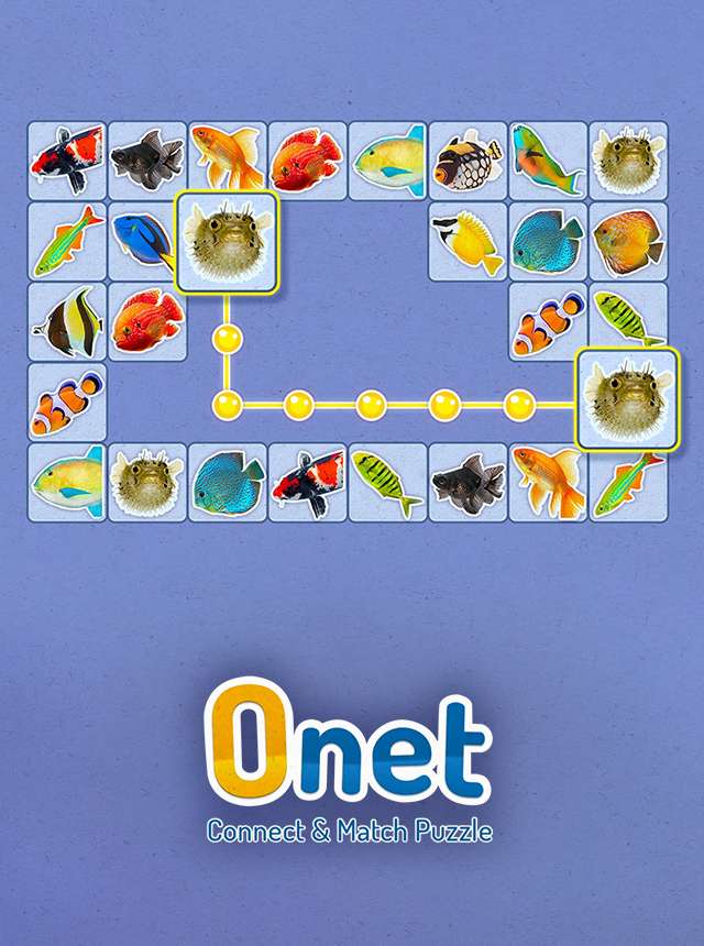 Onet Connect Animal – Apps on Google Play