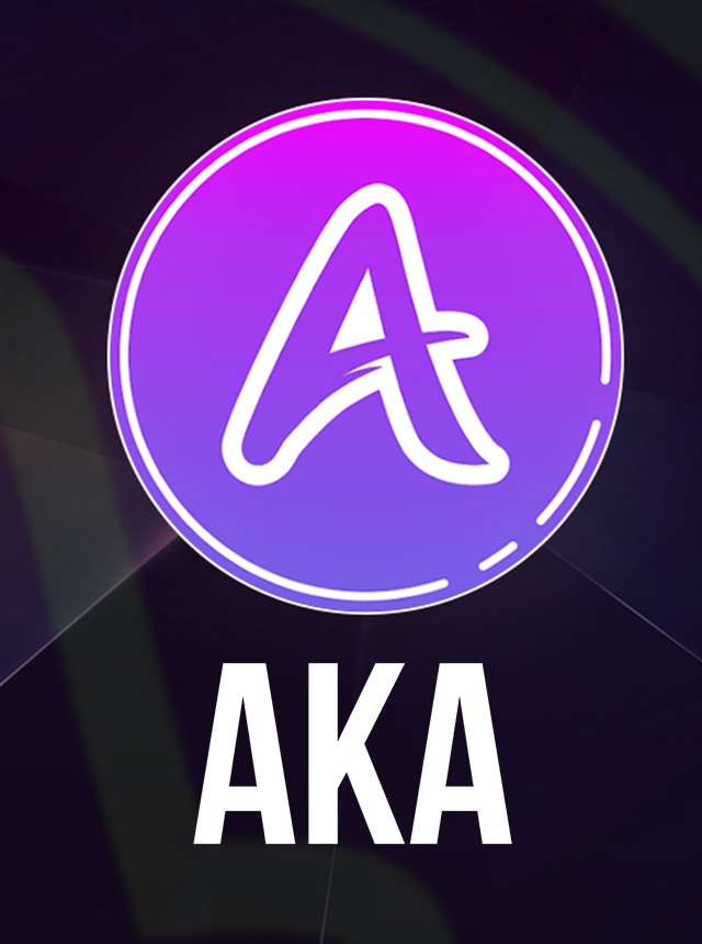 aka
