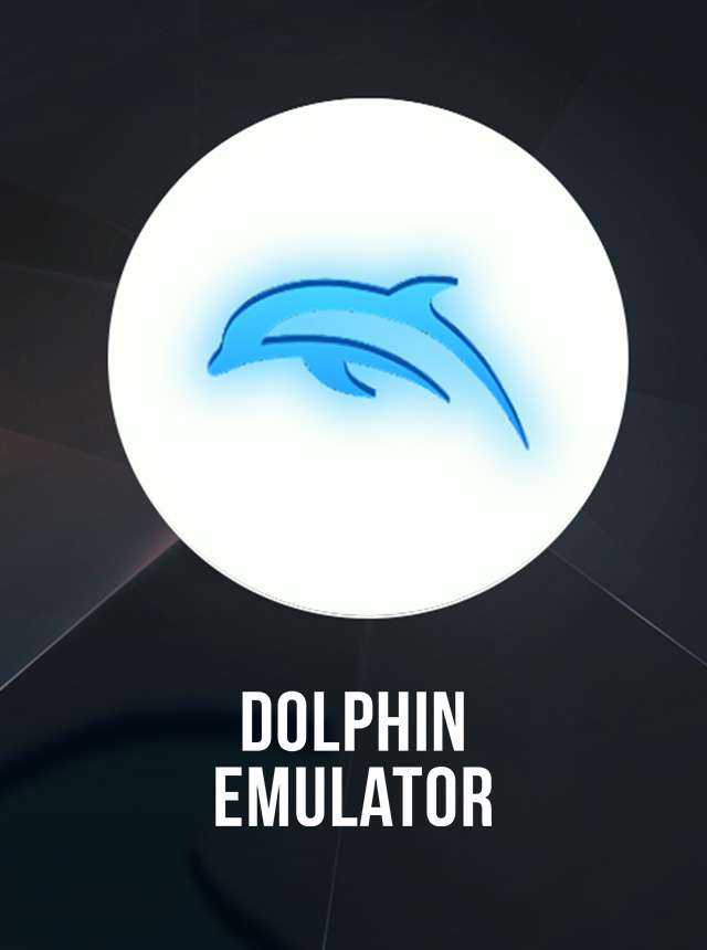 Dolphin Emulator – Apps no Google Play